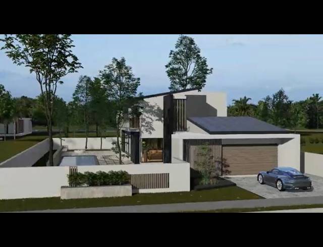 4 BEDROOM HOUSE FOR SALE IN FOUNTAINBROOK ESTATE